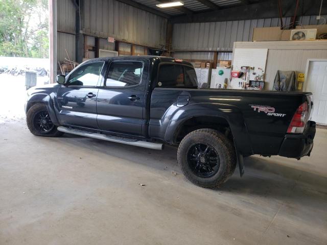 2009 Toyota Tacoma Double Cab Long Bed VIN: 3TMMU52NX9M011514 Lot: 56310624