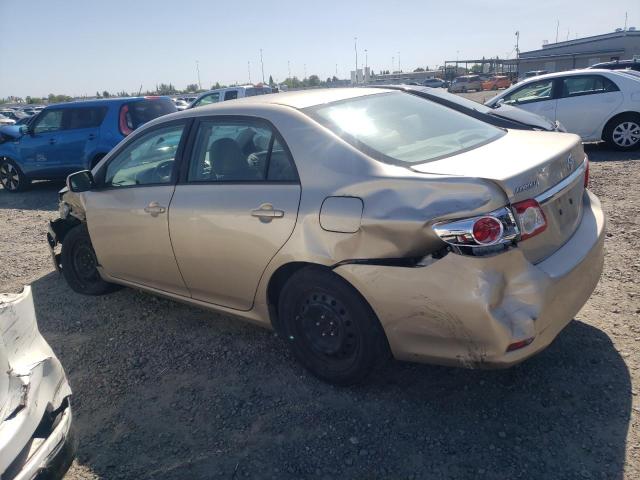 2012 Toyota Corolla Base VIN: 5YFBU4EE0CP040579 Lot: 53973264