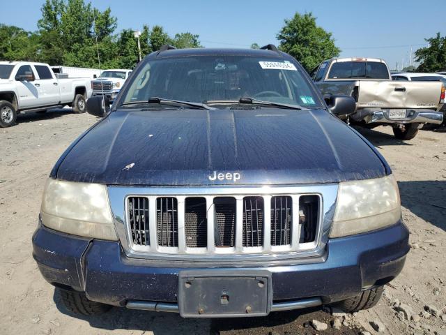 2004 Jeep Grand Cherokee Limited VIN: 1J4GW58S54C309378 Lot: 55944594