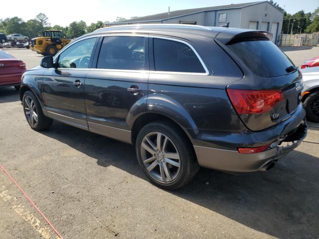 2013 Audi Q7 Premium Plus VIN: WA1LGAFE5DD001316 Lot: 54629194