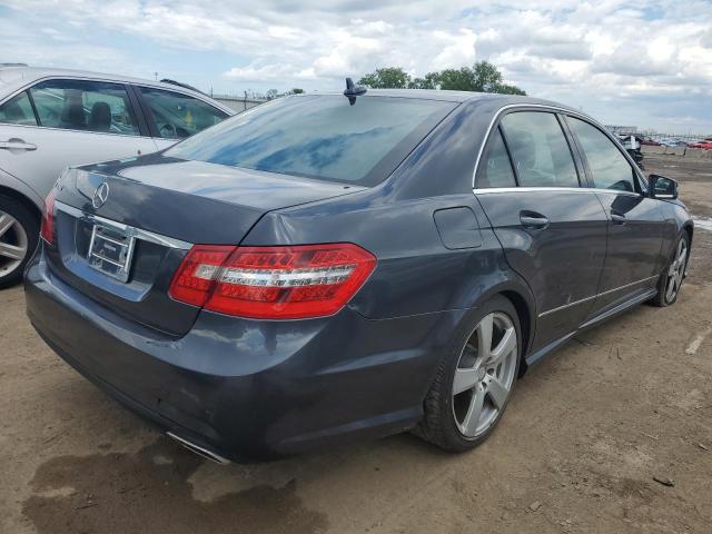 2011 Mercedes-Benz E 350 VIN: WDDHF5GB9BA439836 Lot: 54628164