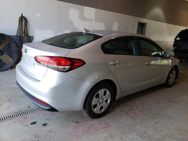 2017 Kia Forte Lx VIN: 3KPFK4A77HE029098 Lot: 54150794