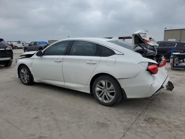 2019 Honda Accord Lx VIN: 1HGCV1F1XKA117510 Lot: 56217324