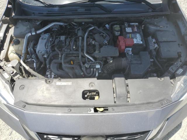 2020 Nissan Sentra Sv VIN: 3N1AB8CV3LY218676 Lot: 54015934