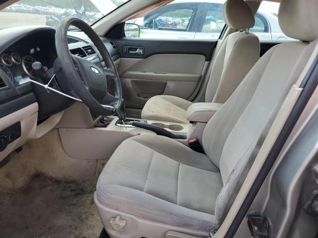 3FAHP07Z18R141311 2008 Ford Fusion Se 3FAHP07Z18R141311 2008 Ford Fusion Se