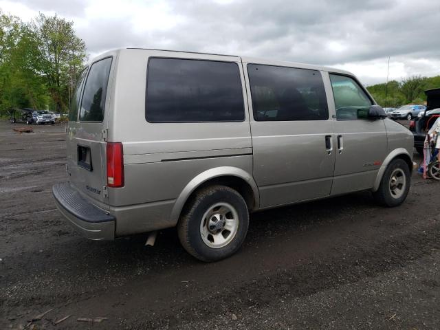 2002 Chevrolet Astro VIN: 1GNEL19X72B147479 Lot: 54429014