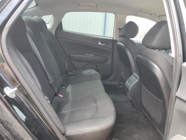 2020 Kia Optima Lx VIN: 5XXGT4L36LG430198 Lot: 54727194