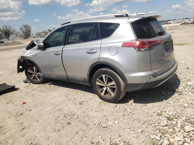 Vin: 2t3wfrev4gw310983, lot: 55818224, toyota rav4 xle 20162