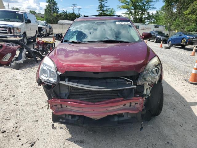 2017 Chevrolet Equinox Lt VIN: 2GNALCEK6H1610693 Lot: 56373654