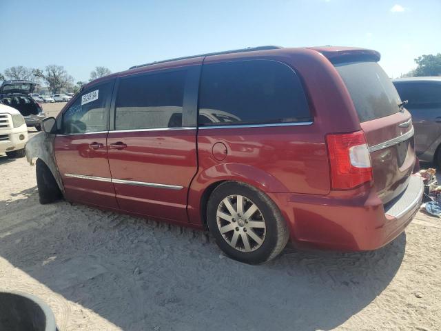 2C4RC1BG1ER358221 | 2014 Chrysler town and country touring