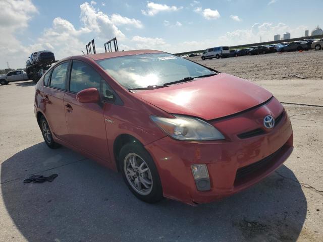 2010 Toyota Prius VIN: JTDKN3DUXA5108235 Lot: 55711794