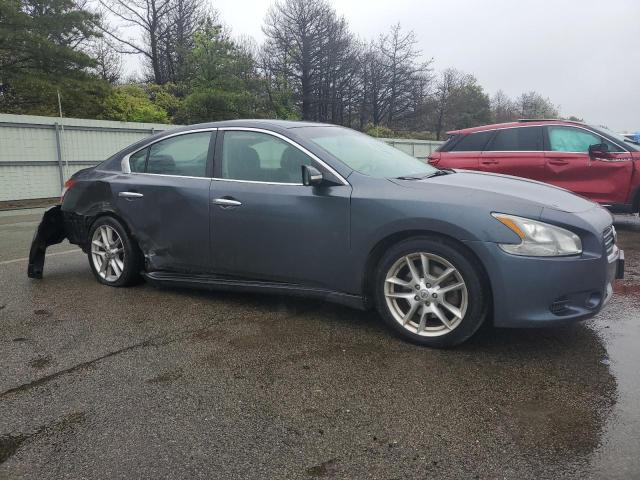 2009 Nissan Maxima S VIN: 1N4AA51E19C800848 Lot: 54827864