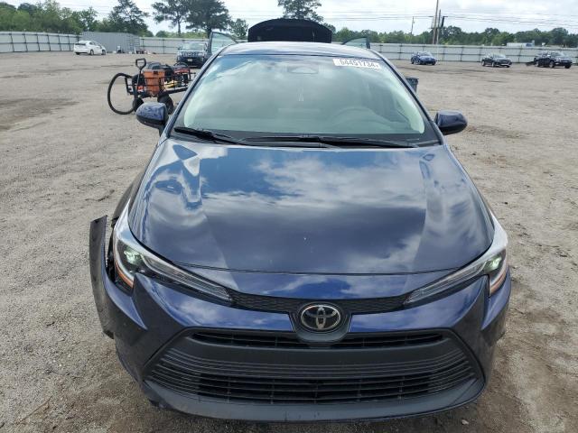 2024 Toyota Corolla Le VIN: 5YFB4MDE5RP139375 Lot: 54451734