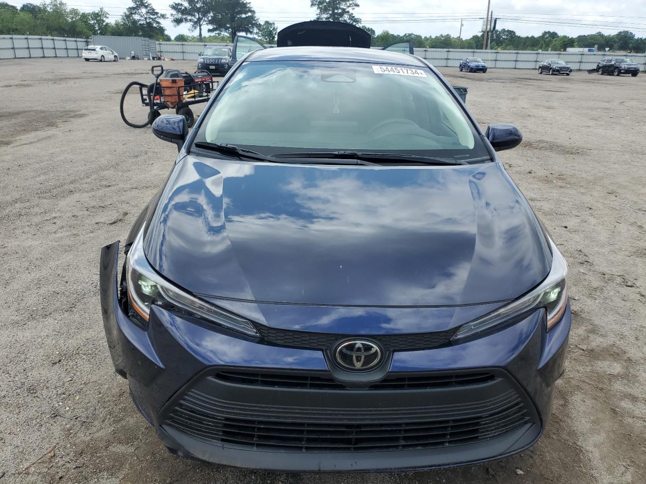 5YFB4MDE5RP139375 2024 Toyota Corolla Le