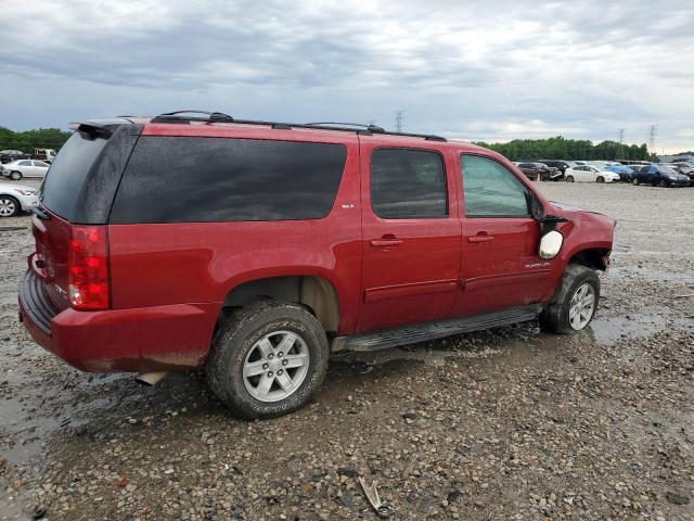 2013 GMC Yukon Xl C1500 Slt VIN: 1GKS1KE02DR350438 Lot: 56209314