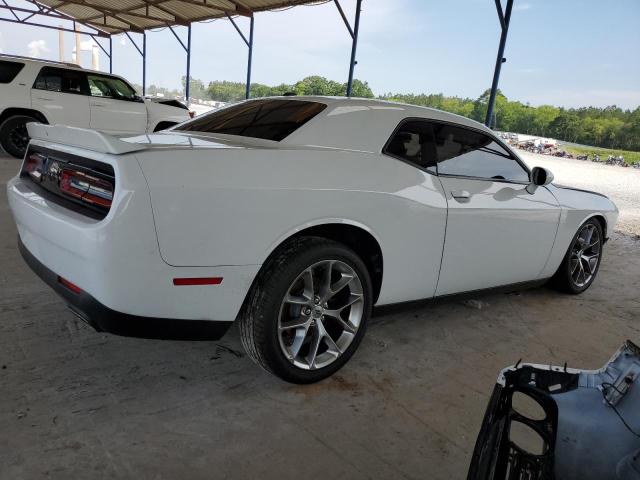 2020 Dodge Challenger Gt VIN: 2C3CDZJG1LH113722 Lot: 55597634