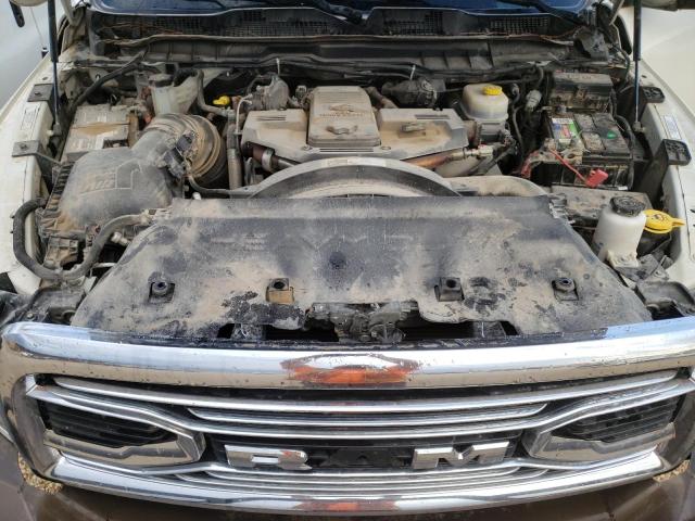2018 RAM 3500 LONGH - 3C63RRKL7JG354150