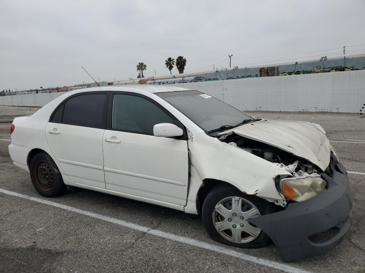 2T1BR32EX5C550229 2005 Toyota Corolla Ce