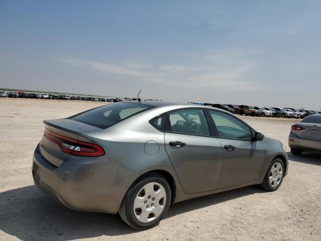 2013 Dodge Dart Se VIN: 1C3CDFAA6DD205966 Lot: 55949244