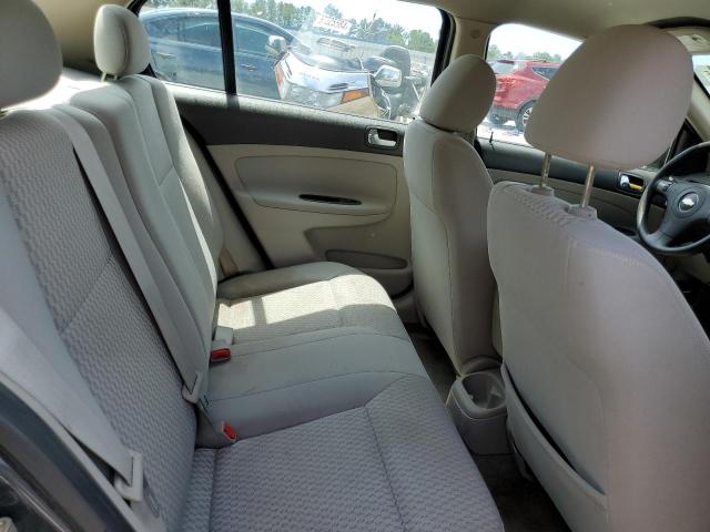 2008 Chevrolet Cobalt Lt VIN: 1G1AL58FX87179984 Lot: 56924384