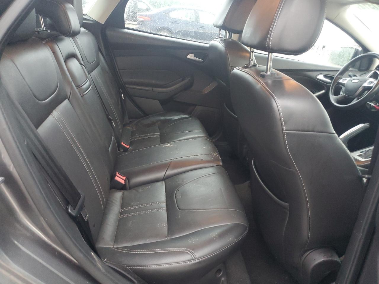 1FADP3K28DL145620 2013 Ford Focus Se