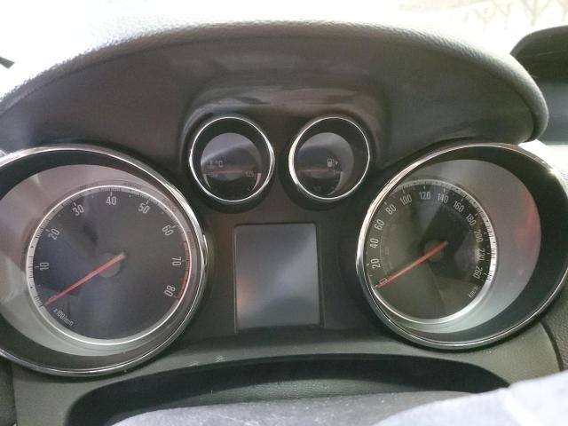 2013 Buick Encore VIN: KL4CJASB3DB056078 Lot: 56004284