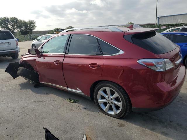 2010 Lexus Rx 350 VIN: 2T2ZK1BA9AC029500 Lot: 55166414