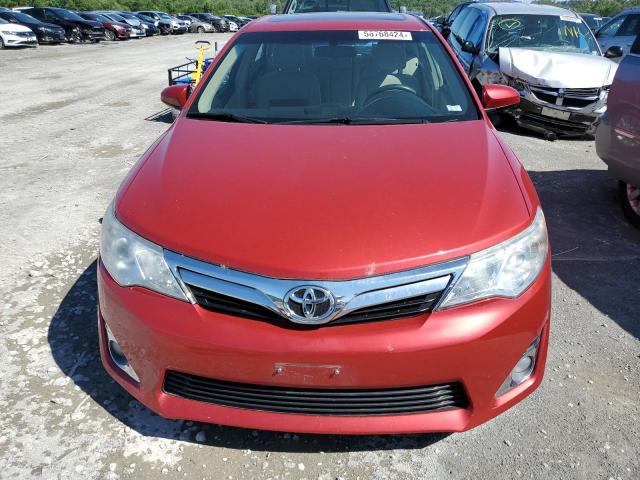 2012 Toyota Camry Base VIN: 4T4BF1FK2CR234743 Lot: 56768424