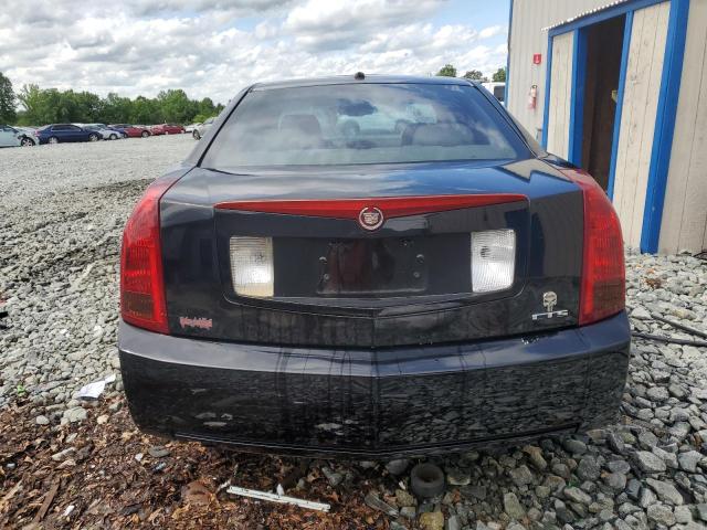 2007 Cadillac Cts Hi Feature V6 VIN: 1G6DP577770194973 Lot: 54443444