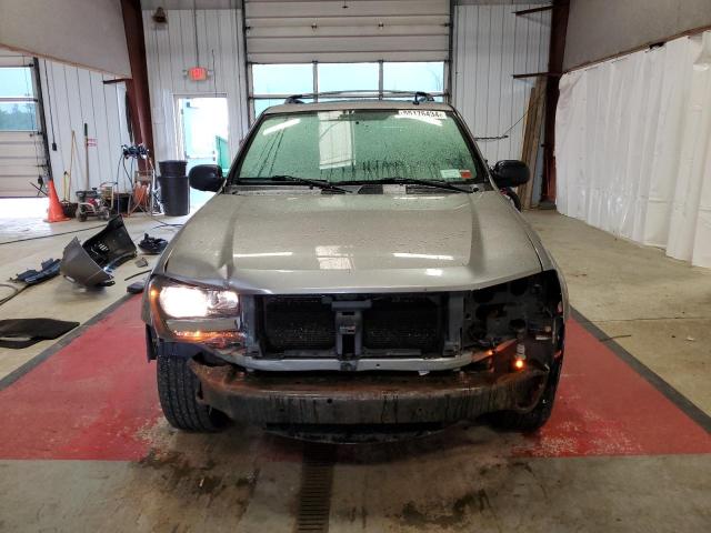 2006 Chevrolet Trailblazer Ls VIN: 1GNDT13S562324741 Lot: 55176434