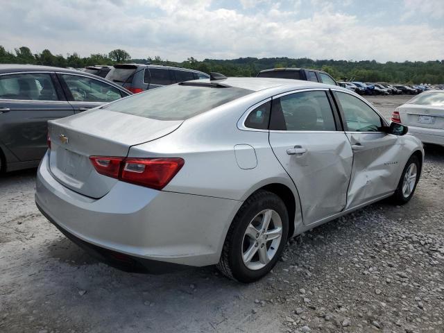 2019 CHEVROLET MALIBU LS - 1G1ZB5ST0KF225808