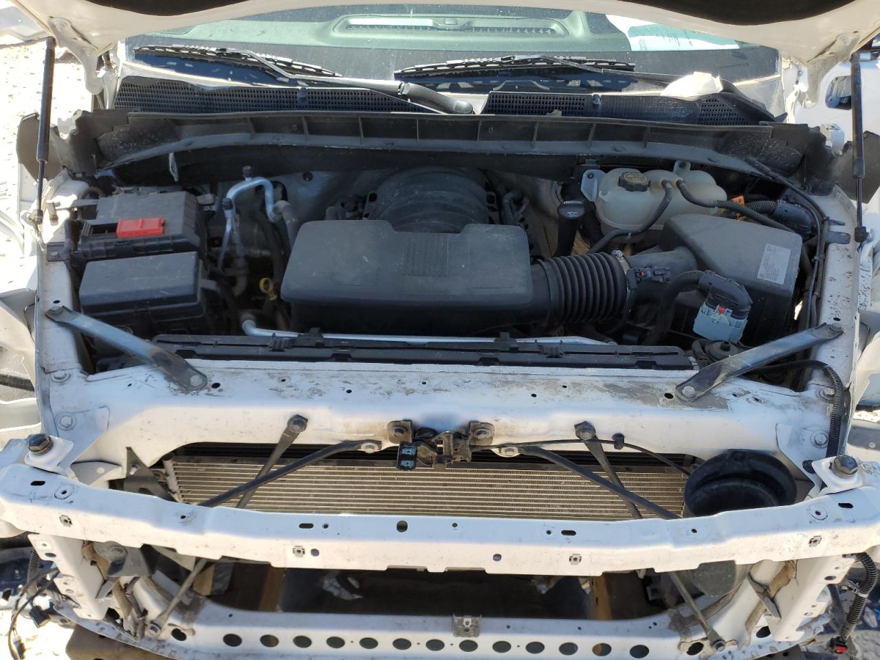 1GTU9FEL4KZ369973 2019 GMC Sierra K1500 Denali