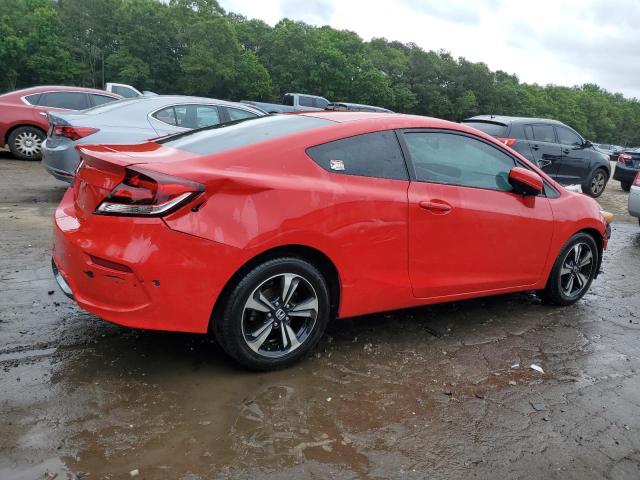 2014 Honda Civic Ex VIN: 2HGFG3B87EH526236 Lot: 55499744