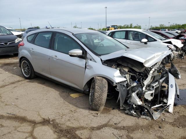 2018 Ford Focus Se VIN: 1FADP3K22JL311044 Lot: 53728764