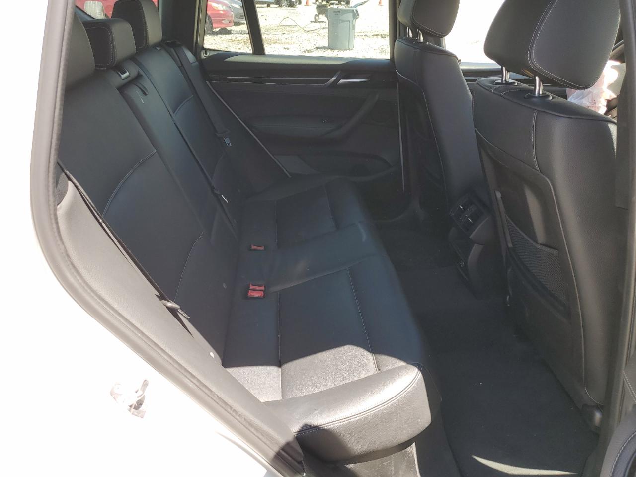 5UXWX9C54G0D68145 2016 BMW X3 xDrive28I