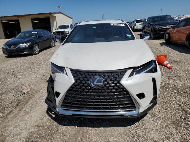 2023 LEXUS UX 250H BA - JTHX6JBH6P2155350