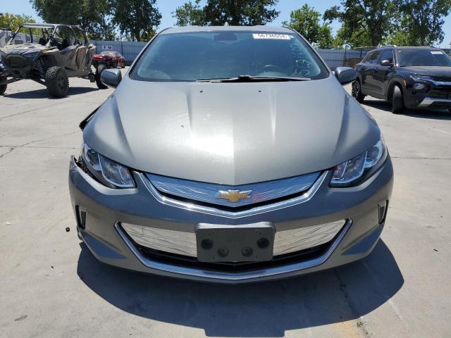 VIN 1G1RC6S53HU190741 2017 Chevrolet Volt, LT no.5