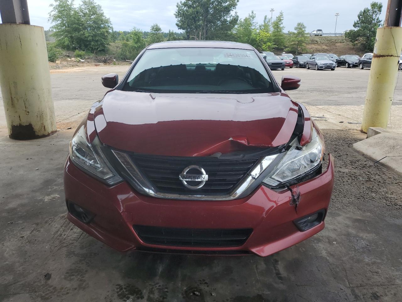 1N4AL3AP4GC179196 2016 Nissan Altima 2.5