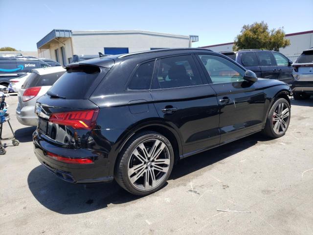 2019 Audi Sq5 Prestige VIN: WA1C4AFY4K2042127 Lot: 56444994