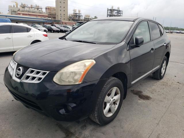 2013 Nissan Rogue S VIN: JN8AS5MT9DW544309 Lot: 54220564