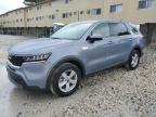 2023 KIA SORENTO LX - 5XYRG4LC1PG245037