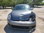 VOLKSWAGEN BEETLE photo