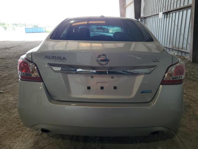 2013 Nissan Altima 2.5 VIN: 1N4AL3AP7DN535589 Lot: 55156164