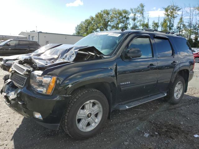 2013 Chevrolet Tahoe K1500 Lt VIN: 1GNSKBE04DR163301 Lot: 56952334