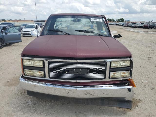 1990 GMC Sierra C1500 VIN: 1GTDC14Z4LZ553452 Lot: 53669724