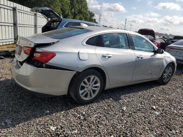 2018 Chevrolet Malibu Lt VIN: 1G1ZD5ST7JF133247 Lot: 54007384