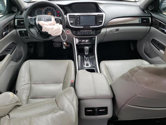 2016 HONDA ACCORD EX - 1HGCR2F06GA007773