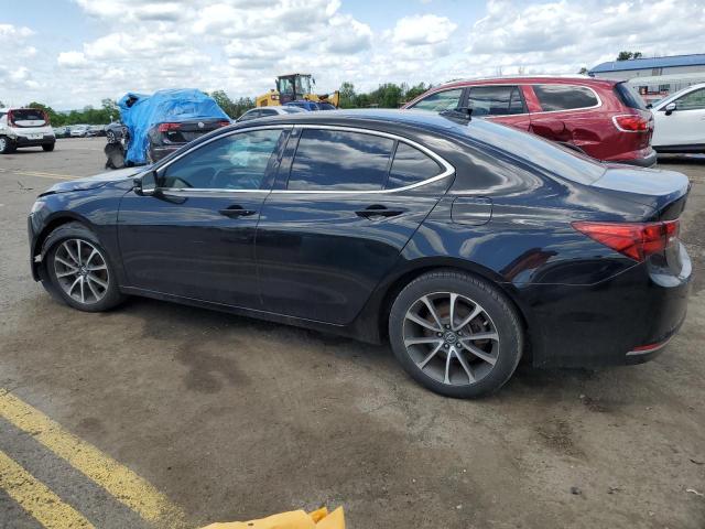 2016 Acura Tlx Tech VIN: 19UUB2F55GA002164 Lot: 56571614