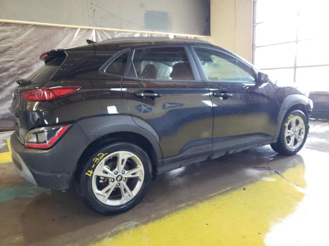 2023 Hyundai Kona Sel VIN: KM8K62AB8PU971183 Lot: 54463774