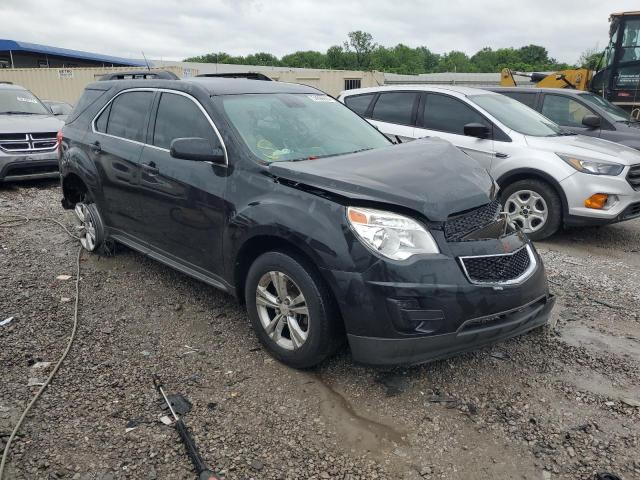 2012 Chevrolet Equinox Lt VIN: 2GNALDEK9C6111274 Lot: 54696954